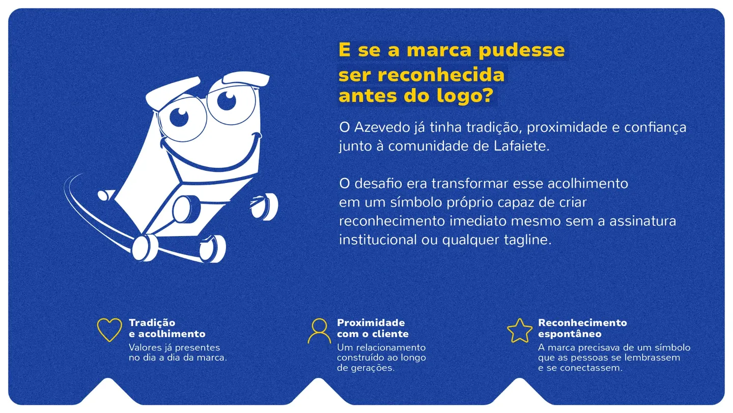 Mascote e Identidade de Marca · imagem 1
