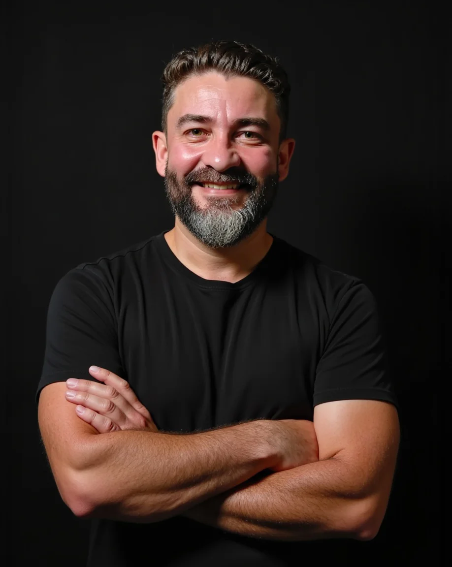 Rodrigo Fernandes